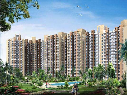 Friends Colony – A Premium Residential Enclave